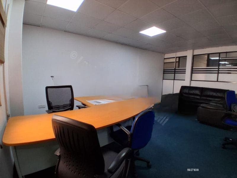 Commercial Building Space for Rent in Colombo 2 - PDC128