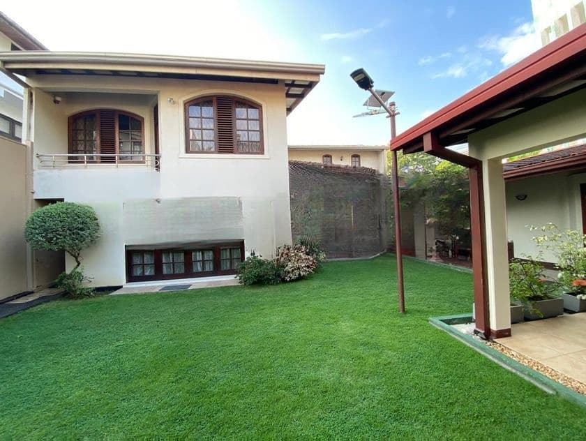 15 P house for sale in colombo 6