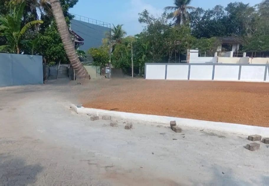 Battaramulla - Palawatta Main Town Land for Sale