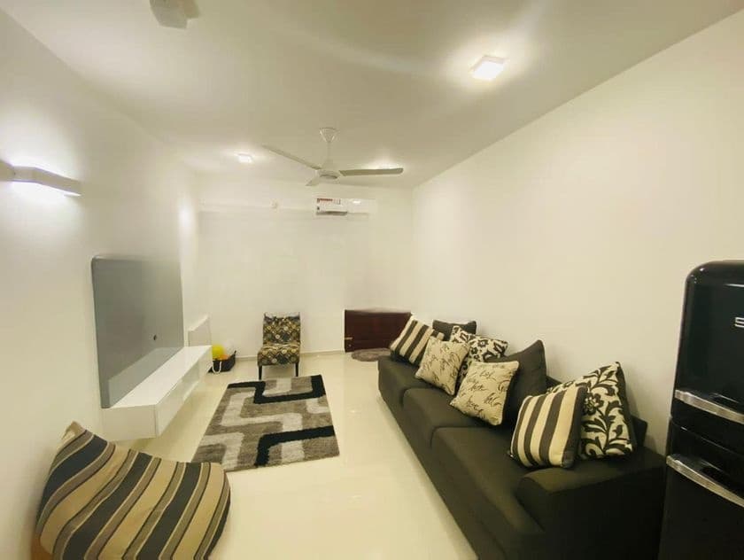 2 Bedroom Apartment for Sale – Prime Residencies, Mahabage (C7-10099)