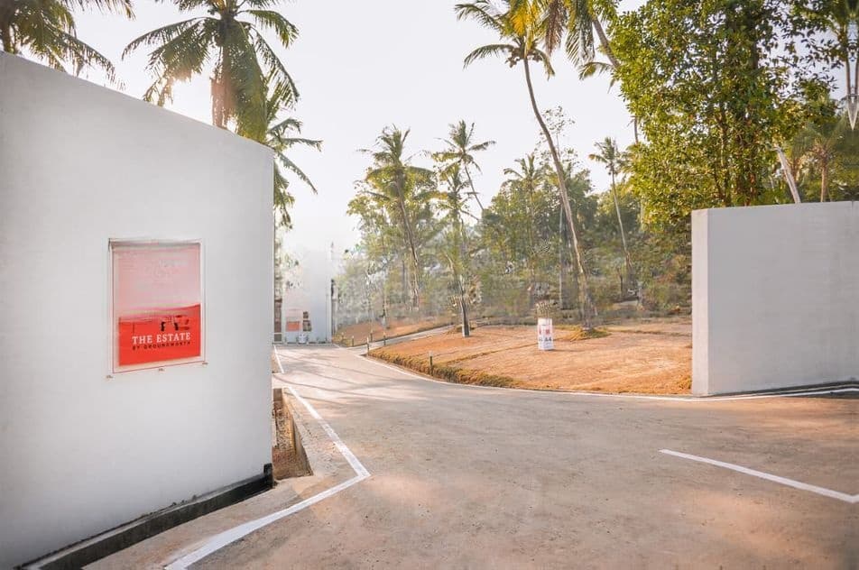 Thalawathugoda Land for Sale