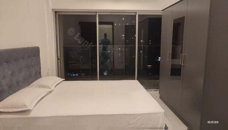 ■ Iconic Galaxy ■ 02BR Apartment For Sale ■ (NK107752)