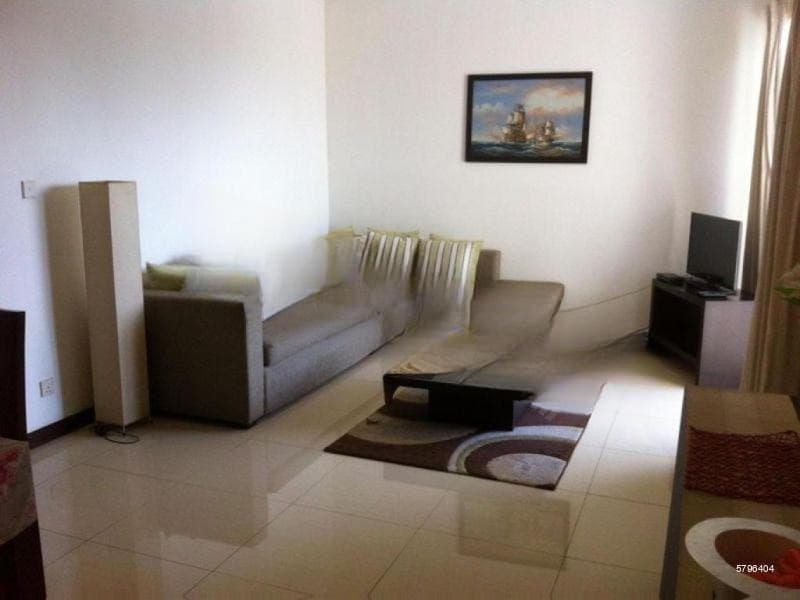 OnThree20 - 02 Bedroom Furnished Apartment for Rent in Colombo 02 (A9)-RENTED