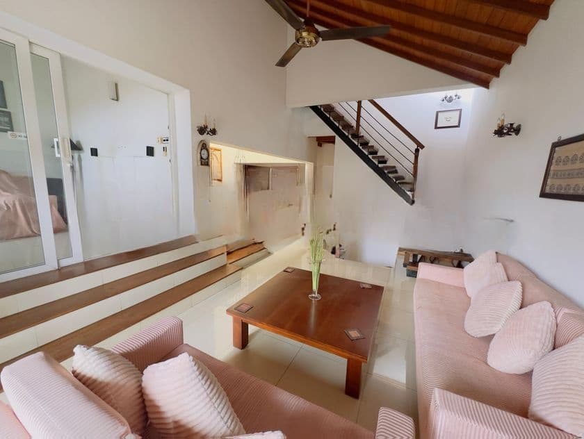 (AFA475) architectural designed two storied house in Kohuwala