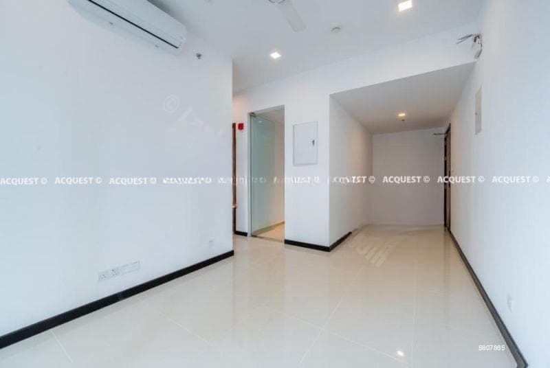 Apartment for Sale - TRI-ZEN - Colombo 02 | LKR 60,000,000