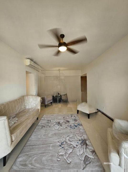 Havelock City - 03 Bedroom Unfurnished Apartment for Sale in Colombo 05 (A3541)-SOLD