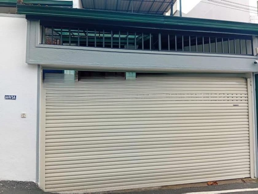 Two Story House Sale Battaramulla