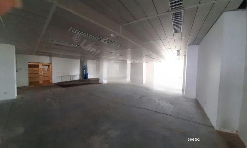 Commercial Property for Rent in Colombo 03 (A3812)-RENTED