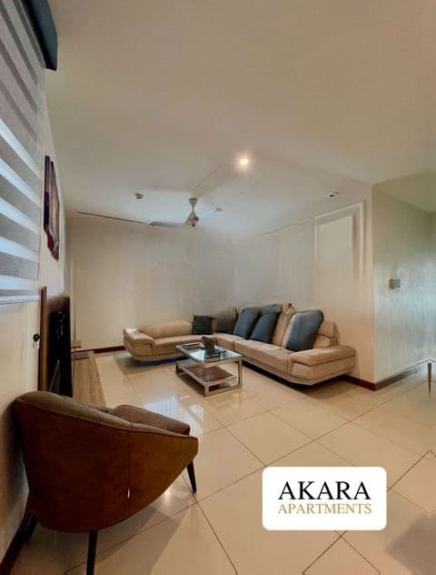The Grand - Furnished Apartment for Rent A54242 Colombo 07