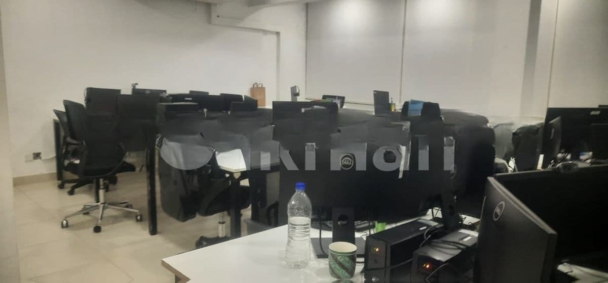 Commercial Office for Rent Colombo 03
