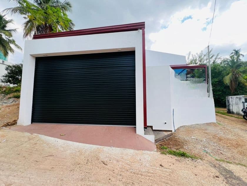 Brand New Super House For Sale