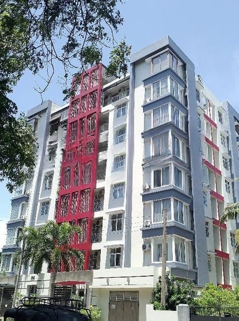 Apartment for Sale in Prime 306, Nugegoda (C7-10115)