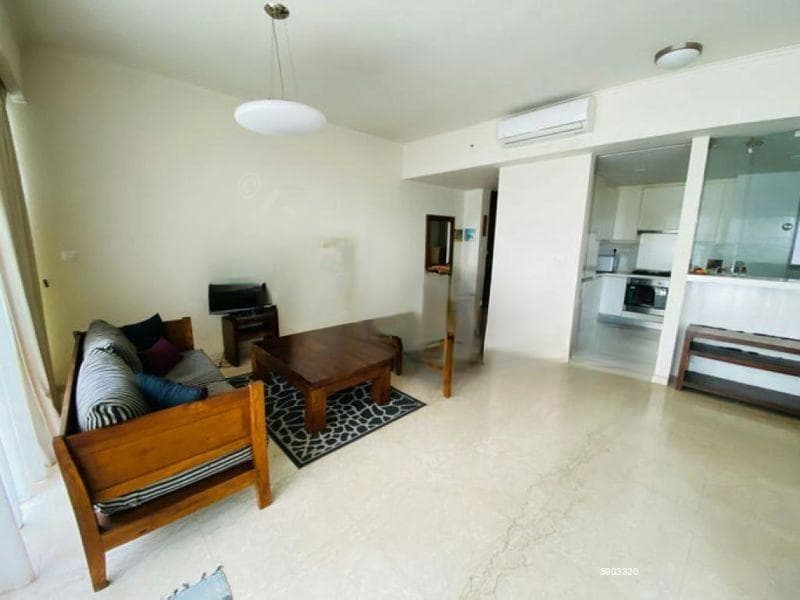 Emperor - 03 Bedroom Furnished Apartment for Rent in Colombo 03 (A66)-RENTED