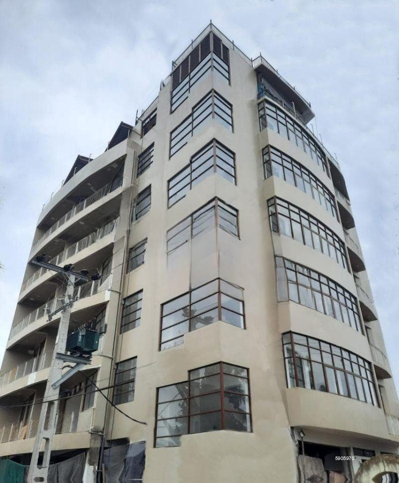 4 bedroom apartment for sale