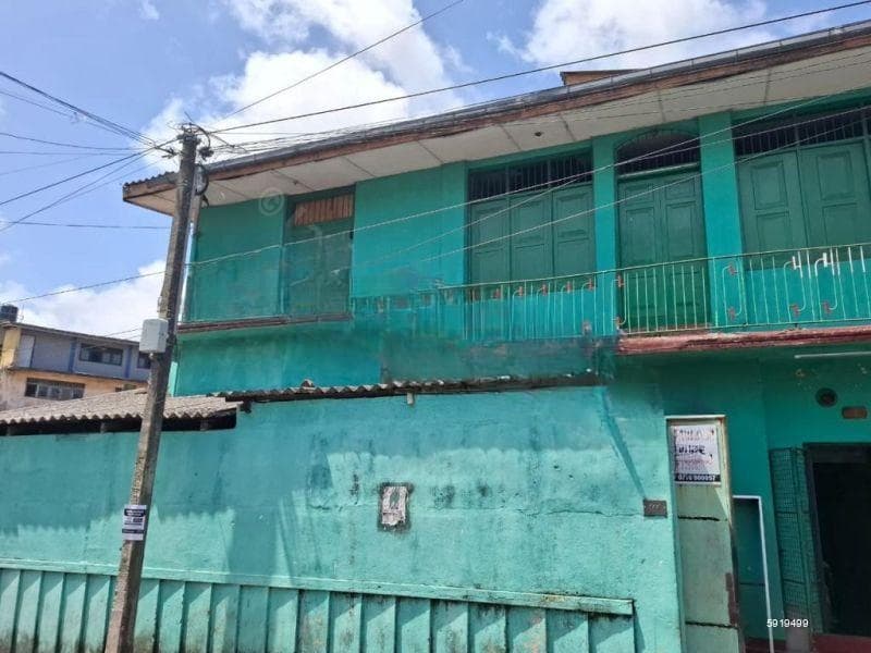 Lodge For Sale in Maradana - PDC45