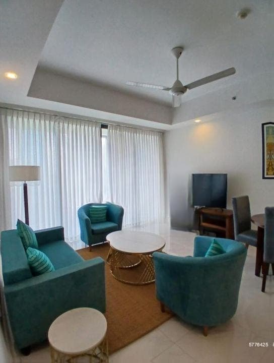■ 02BR ■ Capitol Twin Peaks Residencies ■ For Rent ■ (NK10636)