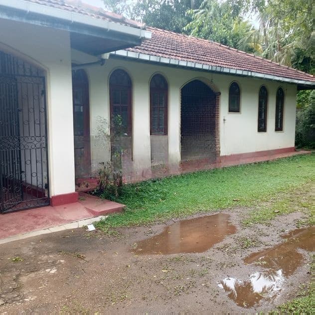 House Rental in Kelaniya Ciry