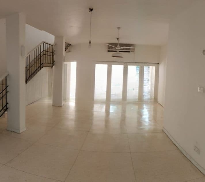 Commercial Space for Rent in Colombo 07 (a2864)
