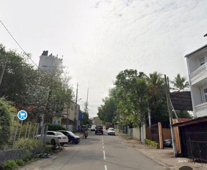20 Perch Land for Sale in Mount Lavinia, S1877