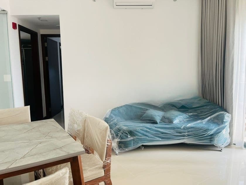 LUXURY FURNISHED TRI-ZEN APARTMENT FOR RENT COLOMBO 2 CHI2622