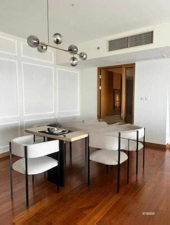 ■ Shangri-La Apartment ■ 02 Bedroom ■ For Rent ■ (NK698)