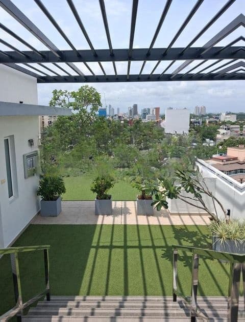 Luxury Apartment Rent Colombo 7