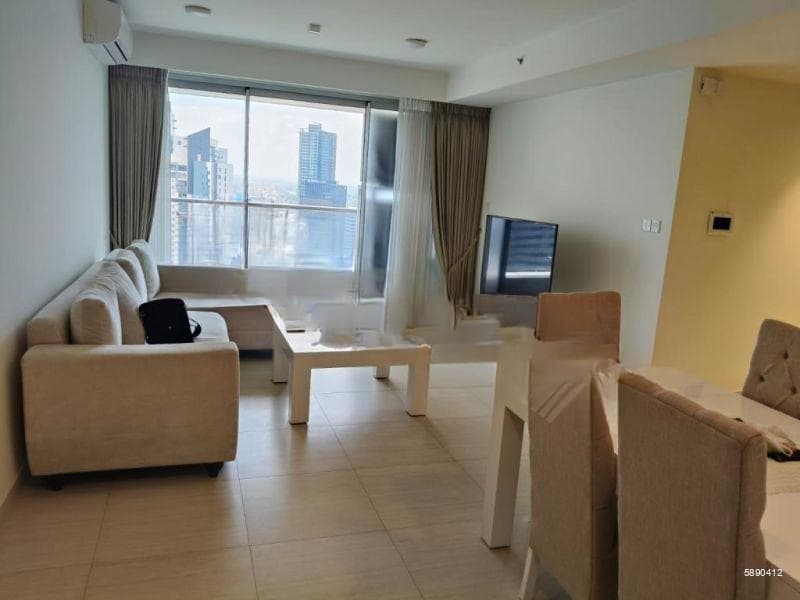 Apartment for Rent at CCC Residence