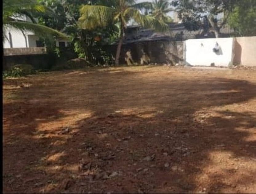 Residential Land Maharagama for Sale (MGS2035)