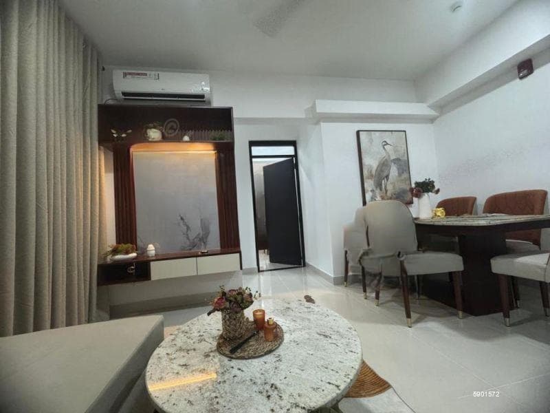 Apartment for rent in Thalawathugoda Viyathpura