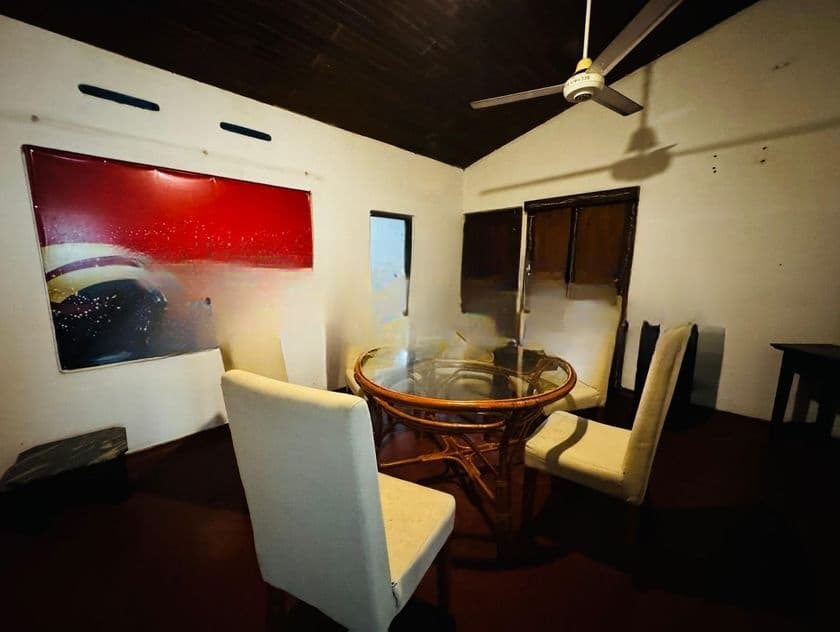 Semi-Commercial with Licensed Restaurant & Reception Hall in Piliyandala