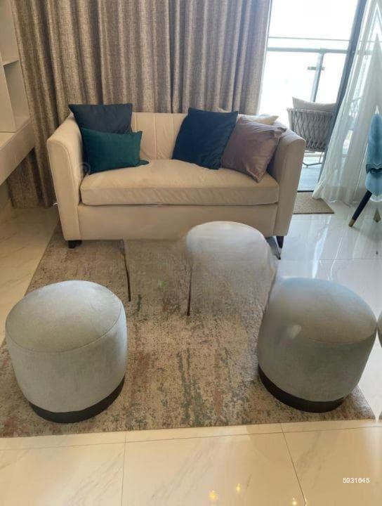 2 Bedroom Apartment for Rent in Capitol Twin Peaks, R81673