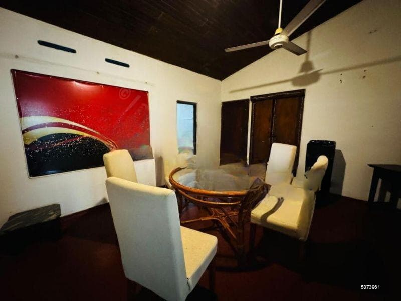 Semi-Commercial Property with Licensed Restaurant & Reception Hall in Piliyandala | SH10267