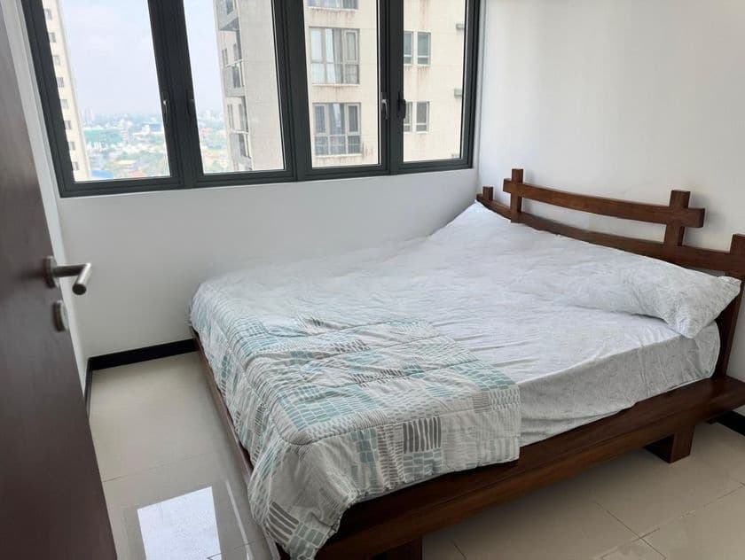 Trizen Luxury 1 Bedroom Apartment for Rent - Colombo 2