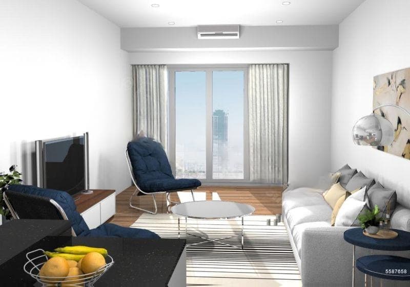 Brand New Apartment For Sale In Layard’s Road – Colombo 04 | LKR 91,100,000