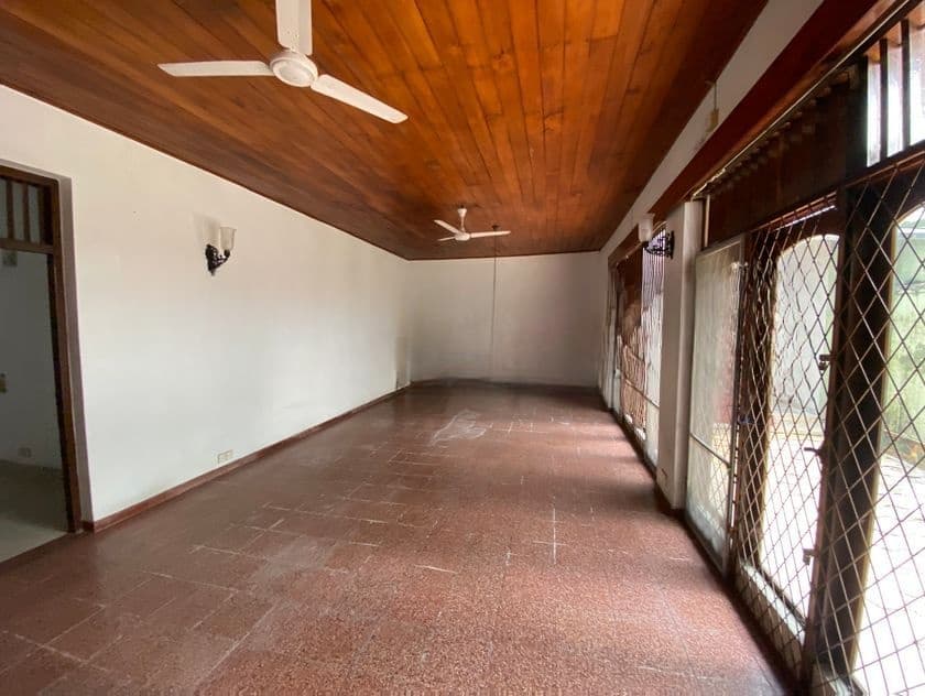 15P Land with 2 Storey House in Kirula Rd, Narahenpita