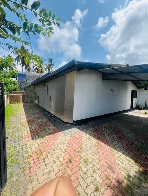 Complete House Sale Seeduwa