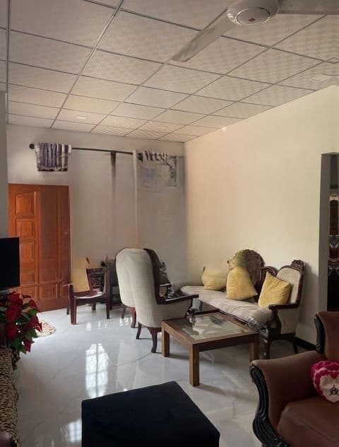Single Storey House for Sale in Nugegoda Ds10350