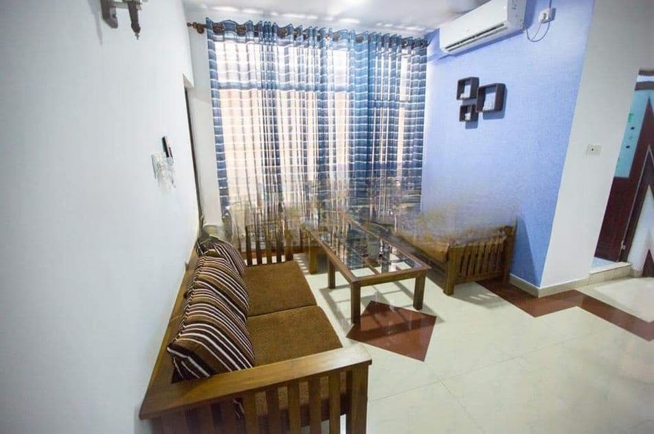 Apartment Complex - 10 Bedroom Furnished for Rent (AP2032)-Dehiwala