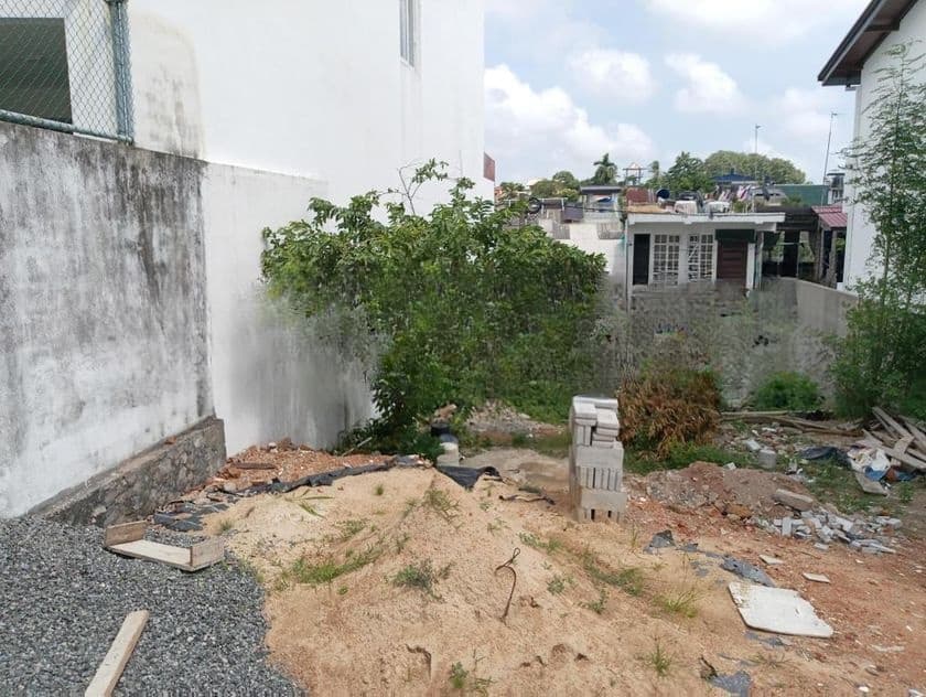 Stunning Land for Sale Nugegoda