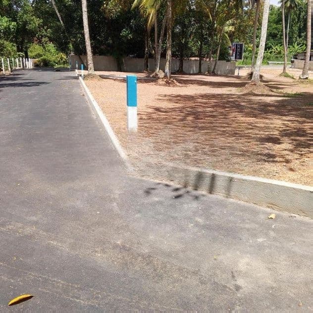 Land For Sale Minuwangoda