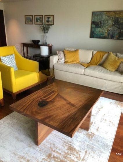 Cinnamon Life | Residencies Tower | 03 BR | Fully Furnished | USD 3500
