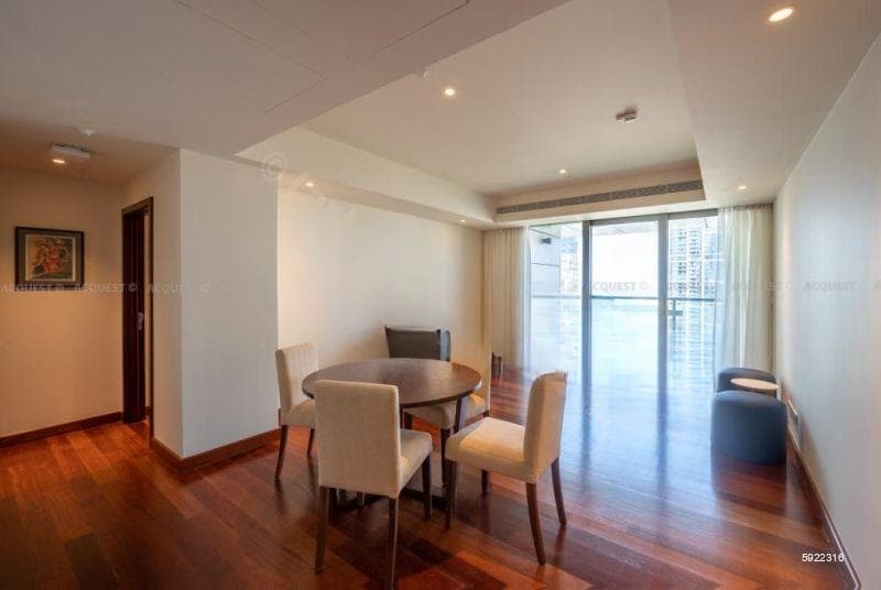 Apartment for Sale - Cinnamon Life - Residence Tower - Colombo 02 | LKR 185,000,000