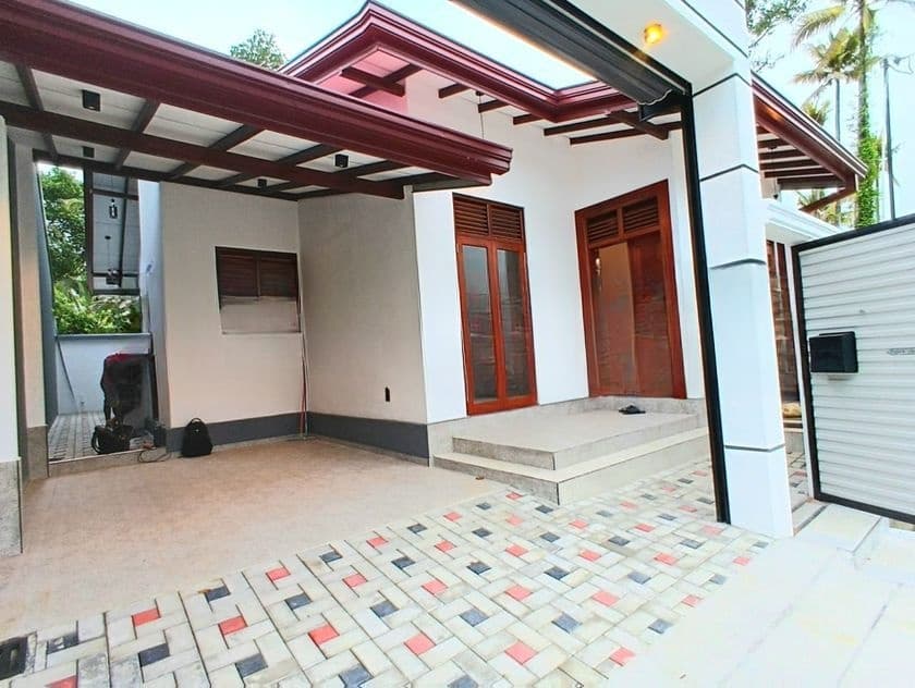 3 Bedroom House for Sale in Piliyandala