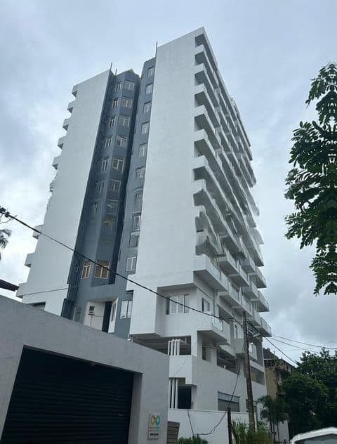 3 Br Luxury Apartment for Sale - Colombo 5