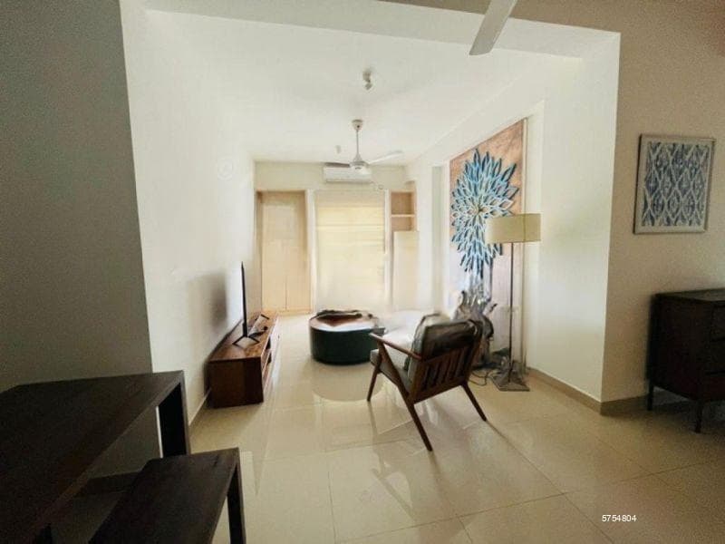 Treasure Trove - 03 Bedroom Furnished Apartment for Sale in Colombo 08 (A1293)-SOLD