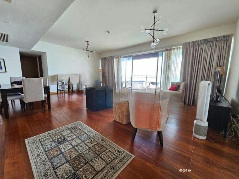 Shangri La - 03 Bedroom Furnished Apartment for Sale in Colombo 02 (A3710)-SOLD