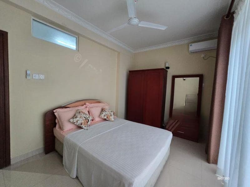 Apartment for Rent in Mount Lavinia - PDA148