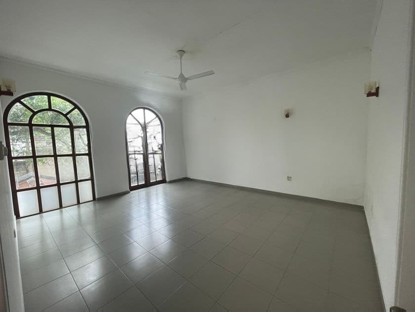 individual house for rent in Dehiwala