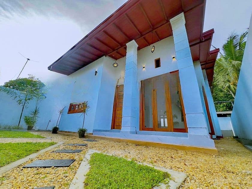 789DR,BRAND NEW TWO STOREY HOUSE FOR SALE IN KOTTAWA
