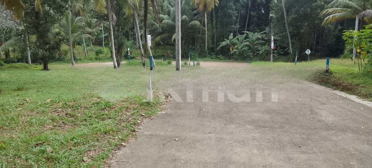 Land for Sale in Minuwangoda - Devalapola